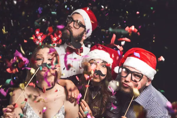 Image for article titled Health Newsletter: December