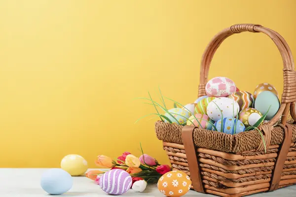 Image for article titled Easter Bank Holiday